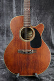 Takamine EF440SC GN