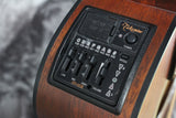 Takamine EF440SC GN