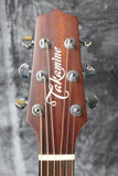 Takamine EF440SC GN