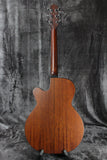 Takamine EF440SC GN