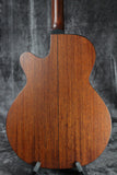 Takamine EF440SC GN