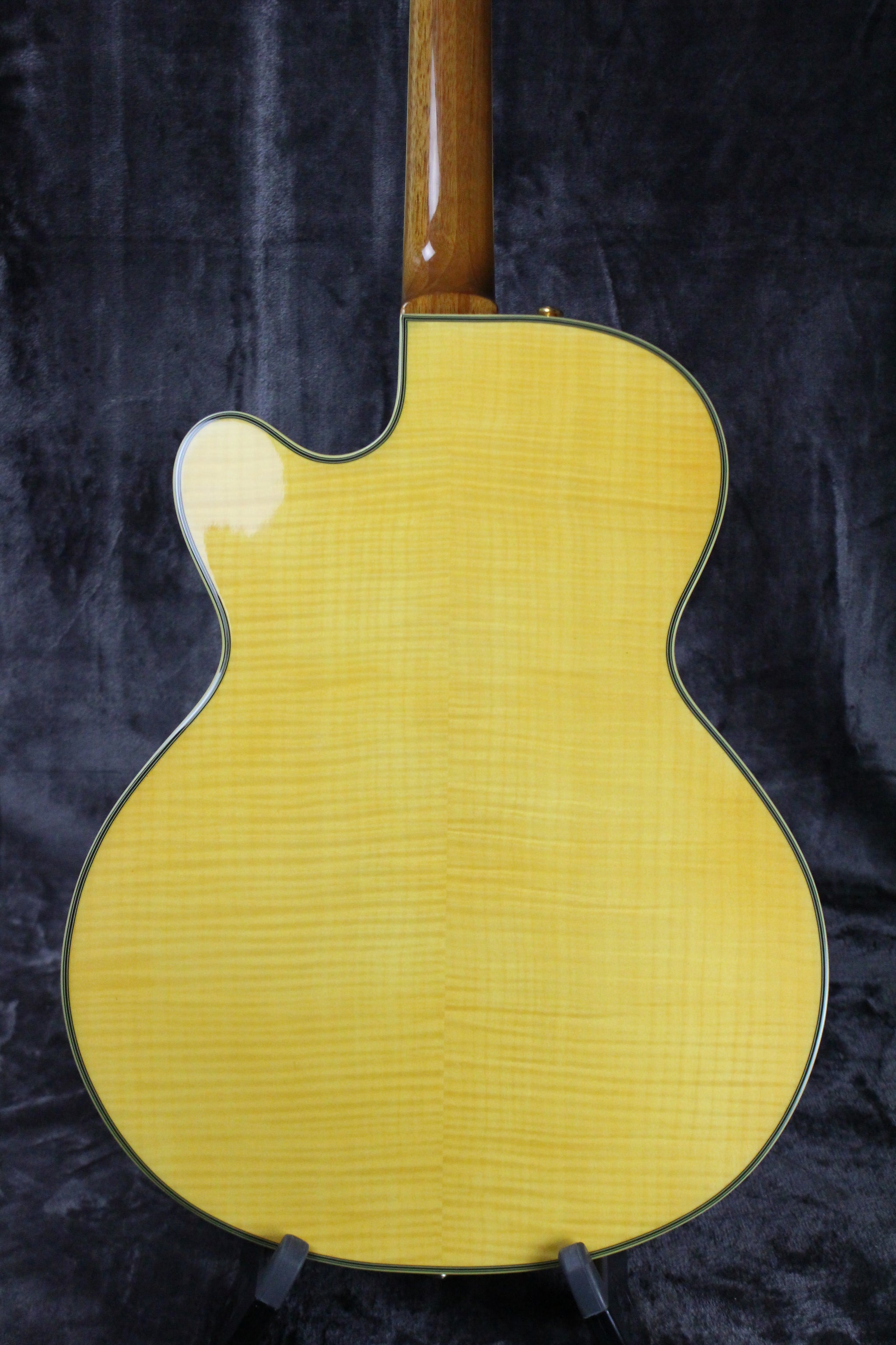 2004 Schecter Jazz Elite Diamond Series – Empire Guitars