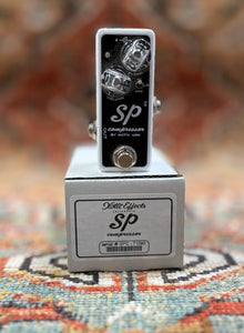 Xotic SP Compressor Used