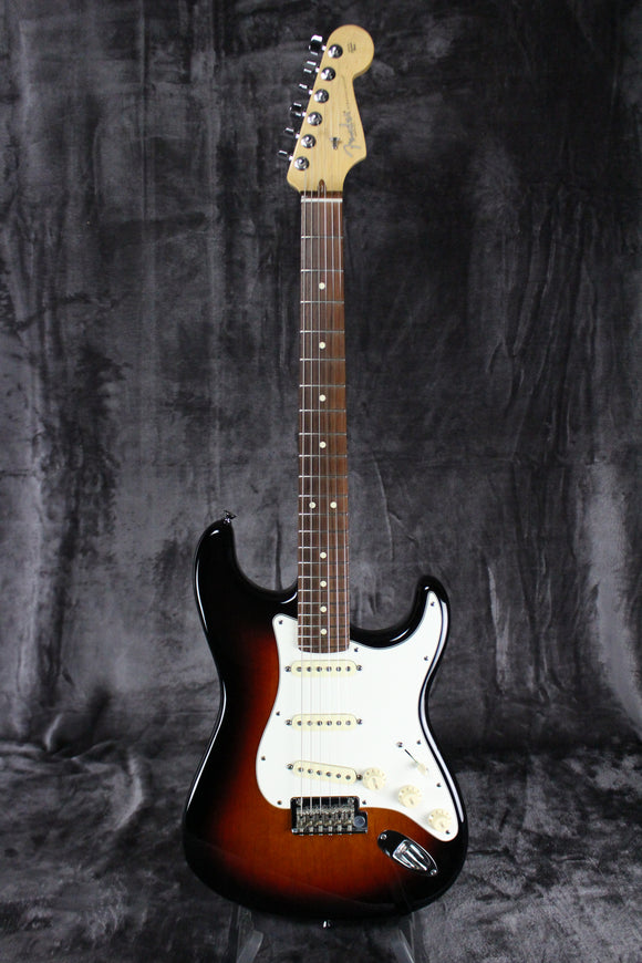 2012 Fender American Standard Stratocaster