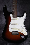 2012 Fender American Standard Stratocaster