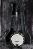 Deering B6 6-String Banjo