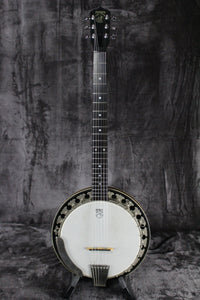 Deering B6 6-String Banjo