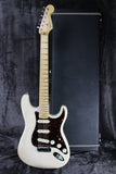 1998 Fender American Deluxe Stratocaster