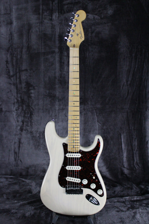 1998 Fender American Deluxe Stratocaster