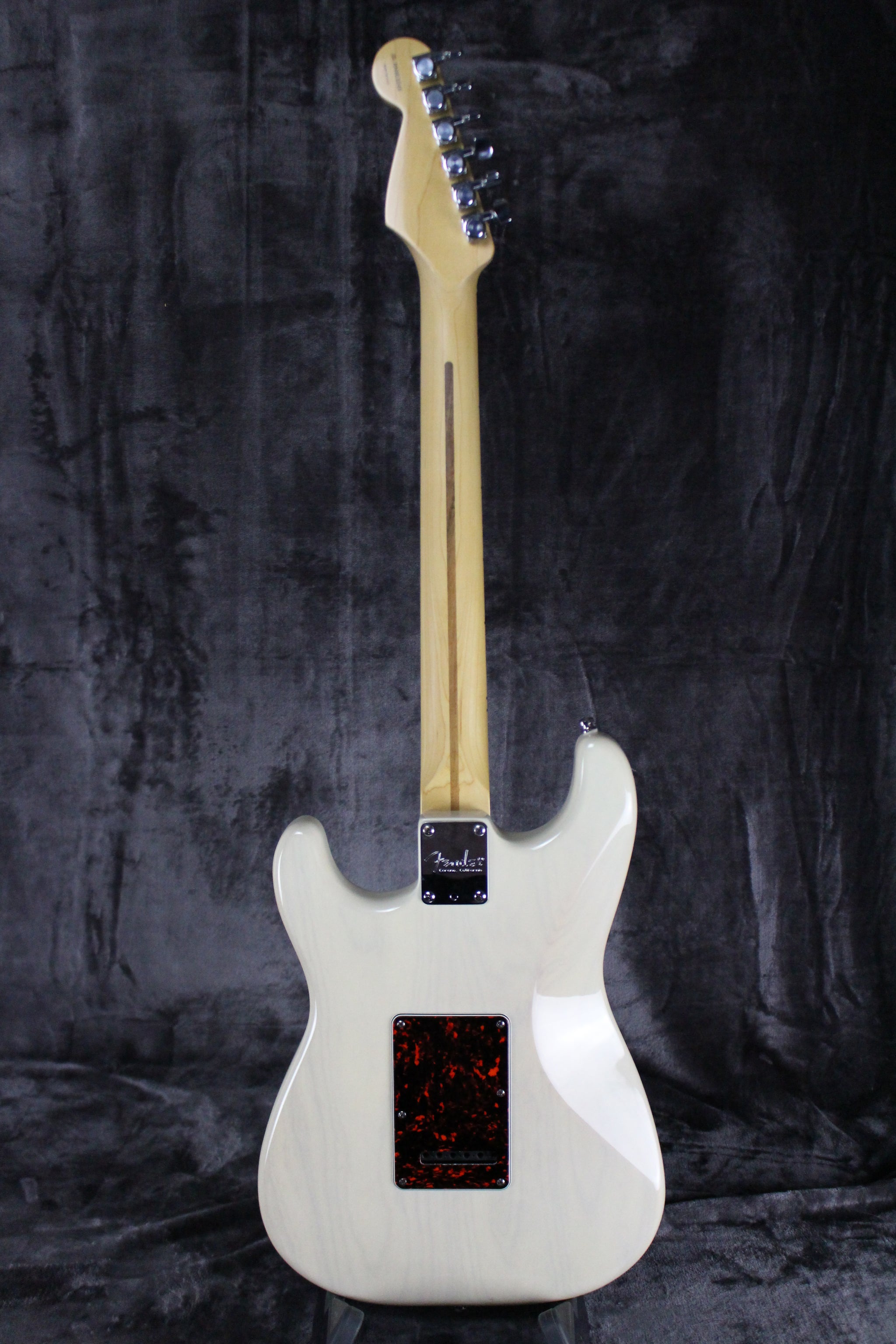 1998 Fender American Deluxe Stratocaster – Empire Guitars