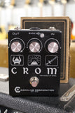 Caroline Effects CROM Used