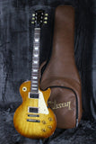 2019 Gibson Les Paul Studio Satin Tribute