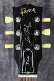 2019 Gibson Les Paul Studio Satin Tribute