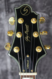 Samick Greg Bennett Lasalle JZ-2LTD