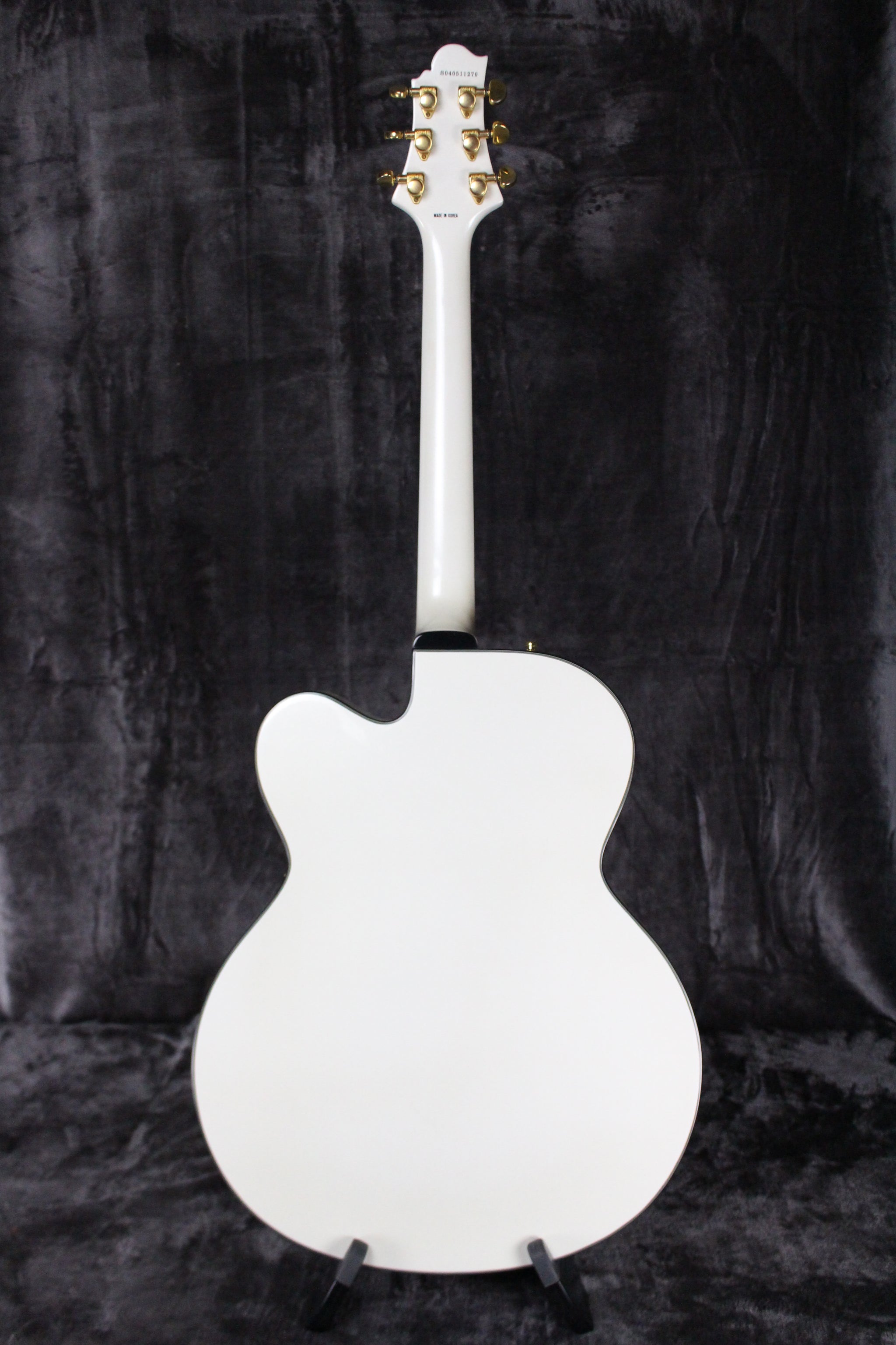 Samick Greg Bennett Lasalle JZ-2LTD – Empire Guitars