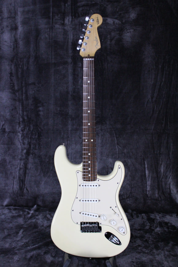 2003 Fender Jeff Beck Signature Stratocaster