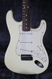 2003 Fender Jeff Beck Signature Stratocaster