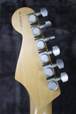 2003 Fender Jeff Beck Signature Stratocaster