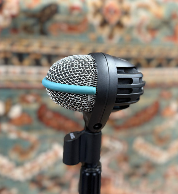 AKG D112 MKII Kick Drum Microphone