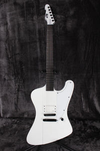 2021 ESP LTD Phoenix Arctic Metal