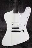 2021 ESP LTD Phoenix Arctic Metal