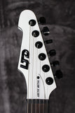 2021 ESP LTD Phoenix Arctic Metal