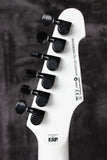 2021 ESP LTD Phoenix Arctic Metal