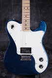 2023 Squier Limited Edition Paranormal Esquire Deluxe