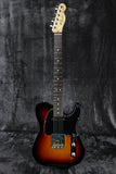 2018 Fender American Telecaster Special