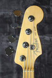 2007 Fender American Standard Jazz Bass