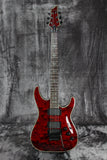 2007 Schecter Hellraiser C-1 FR