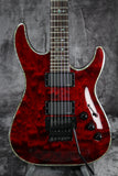 2007 Schecter Hellraiser C-1 FR