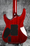 2007 Schecter Hellraiser C-1 FR