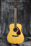 Yamaha FG-04 LTD Acoustic
