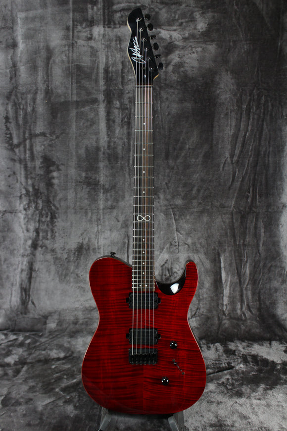 Chapman ML3 Modern