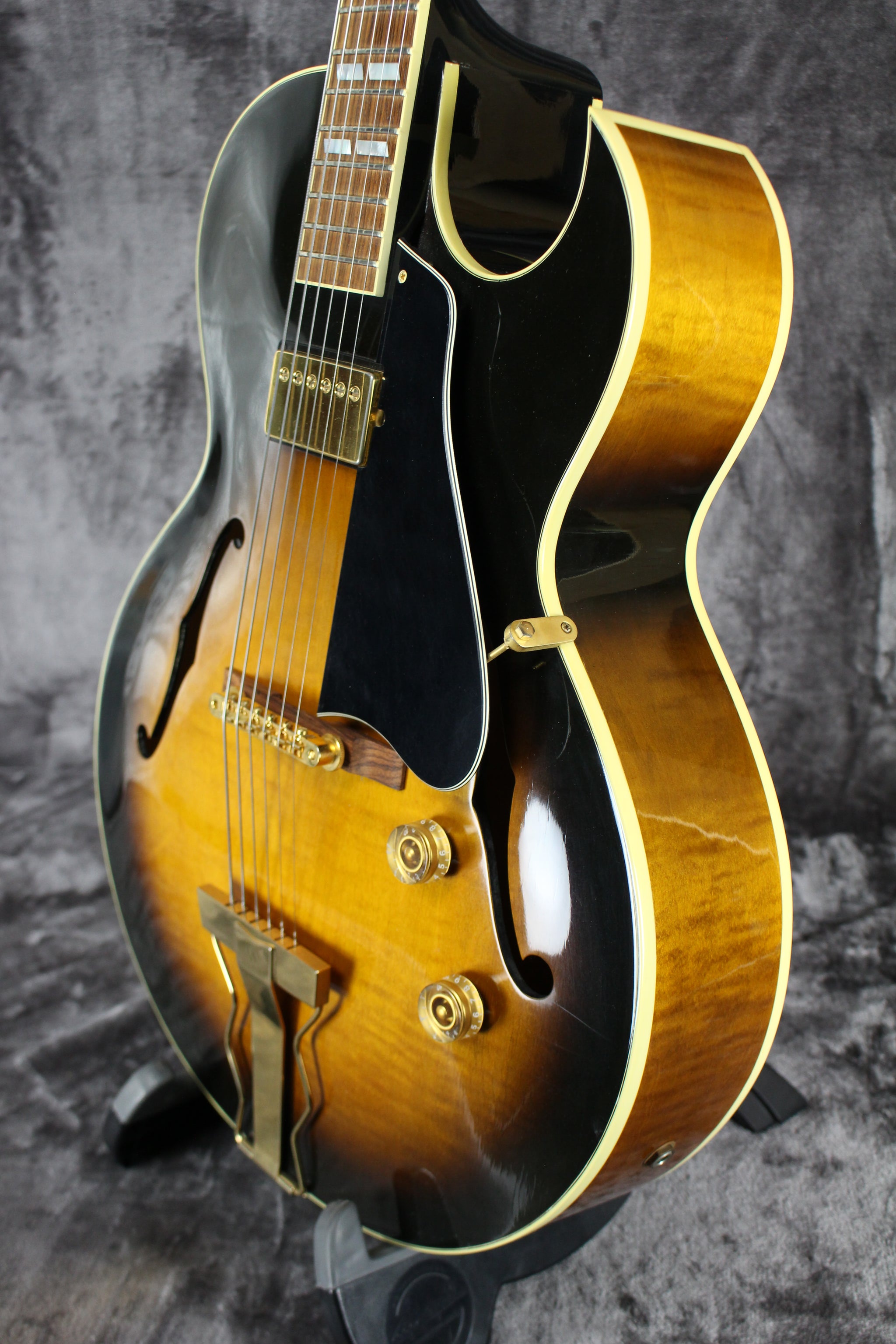 1992 Gibson ES-165 Herb Ellis Signature – Empire Guitars