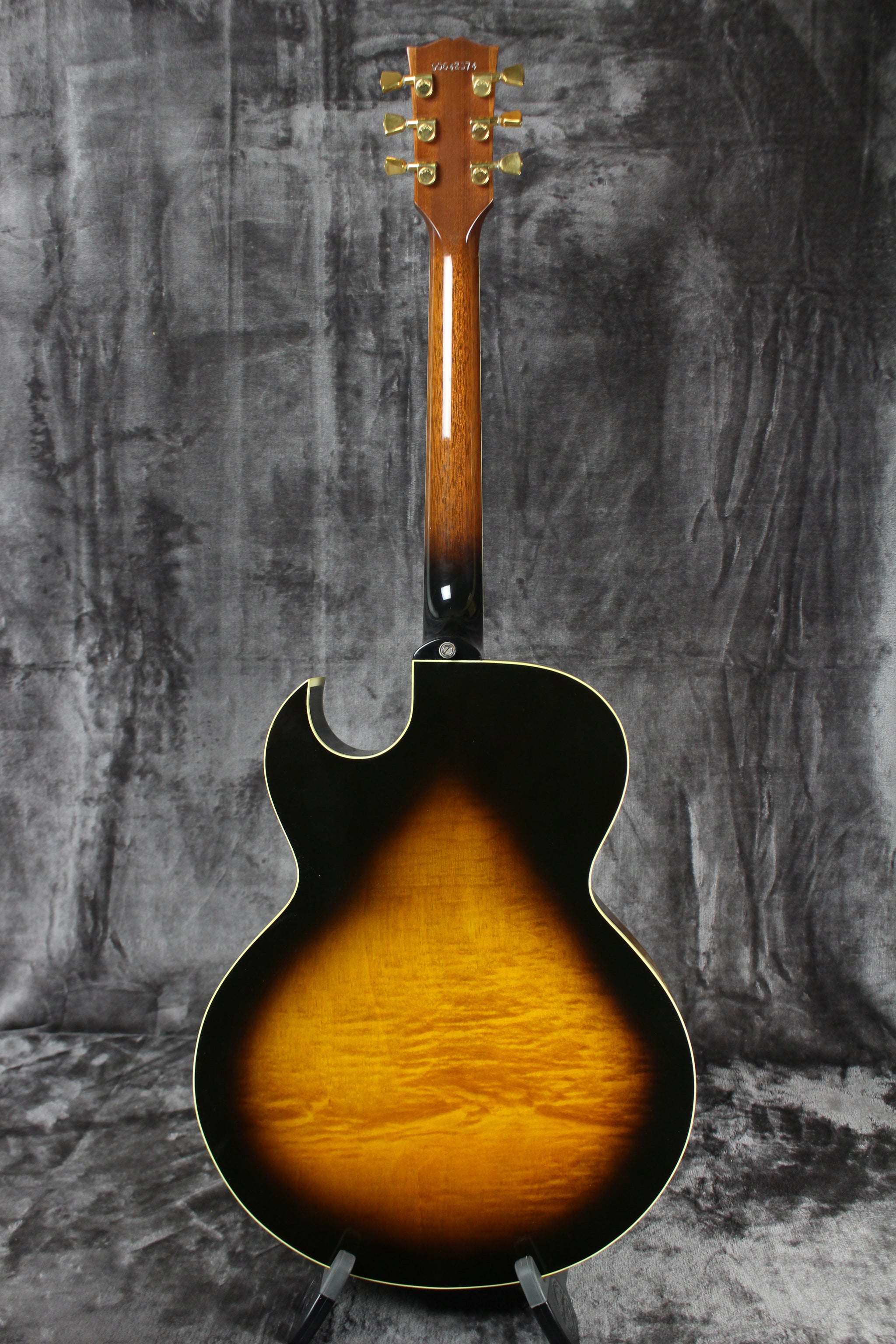 1992 Gibson ES-165 Herb Ellis Signature – Empire Guitars