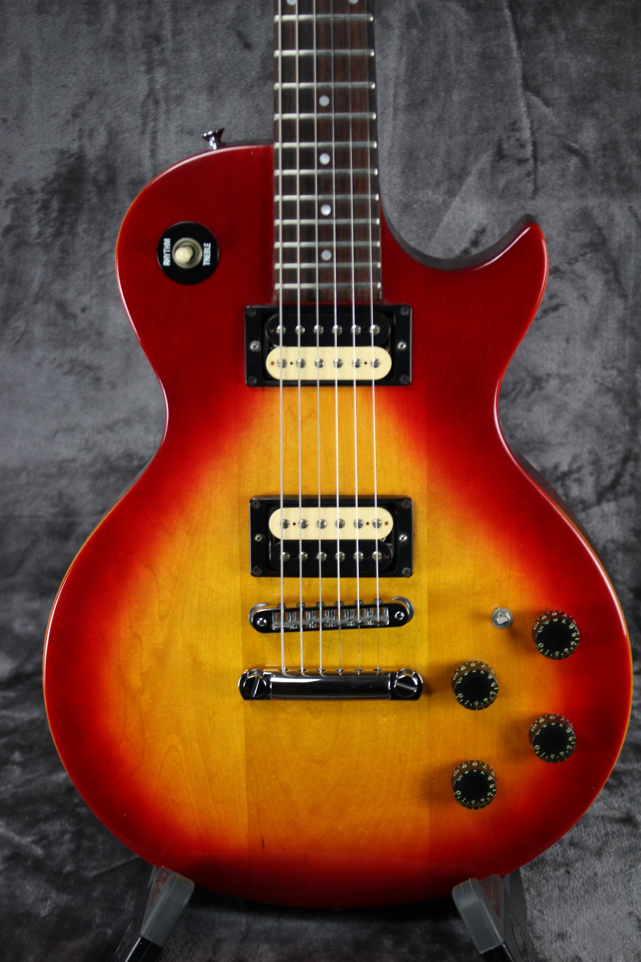 1981 Gibson Les Paul XR-1 – Empire Guitars