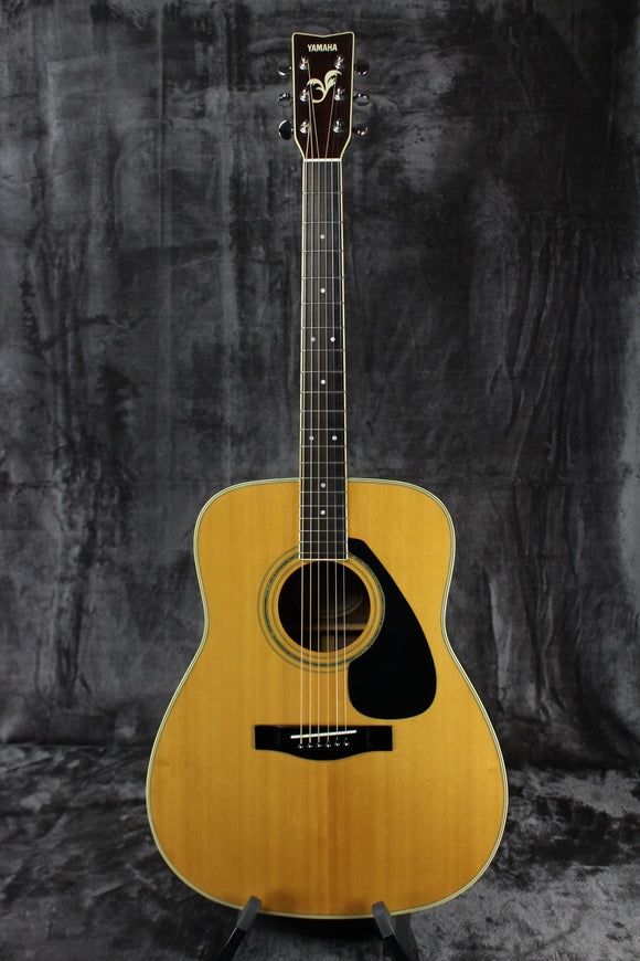 Yamaha FG-441 Acoustic – Empire Guitars