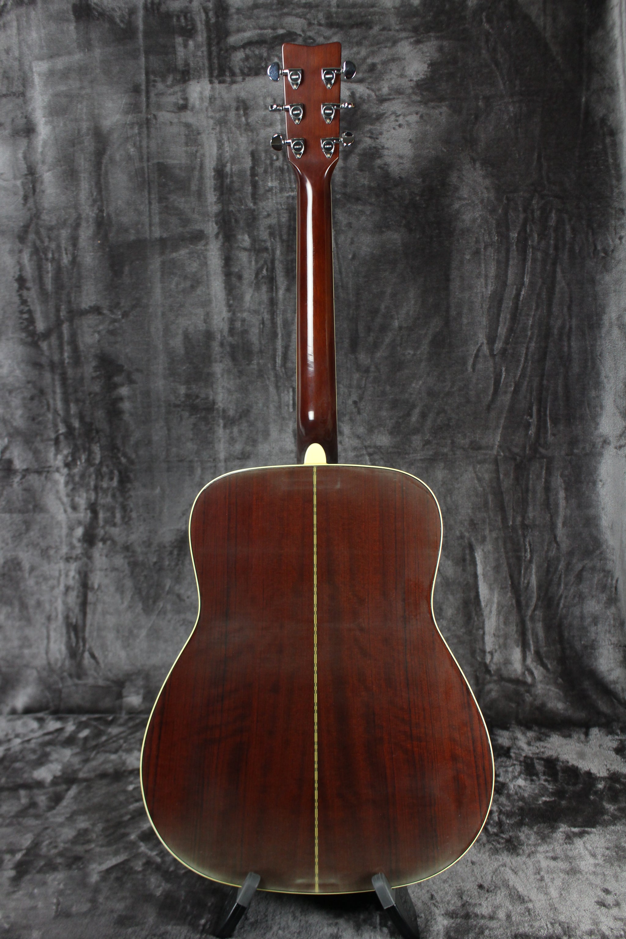 Yamaha FG-441 Acoustic – Empire Guitars