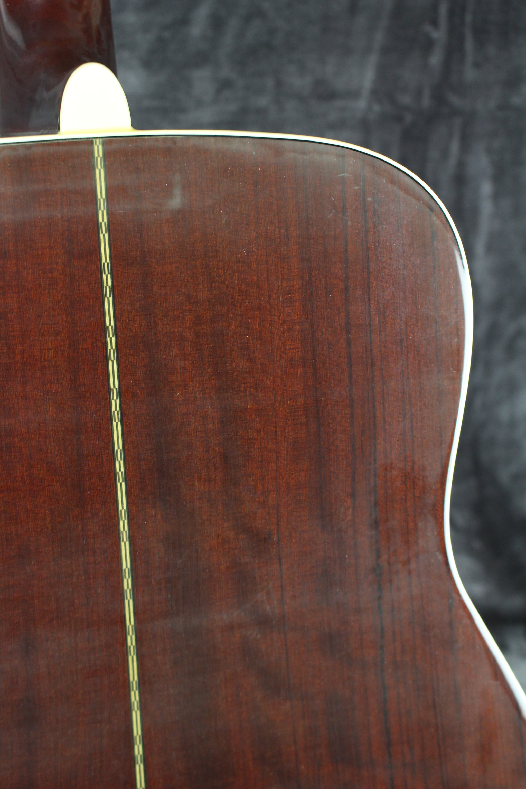 Yamaha FG-441 Acoustic – Empire Guitars
