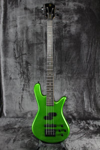 Spector Performer 4