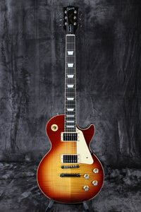 2022 Gibson Les Paul Standard 60's