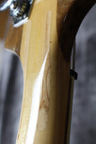 2012 Rickenbacker 4003 MapleGlo