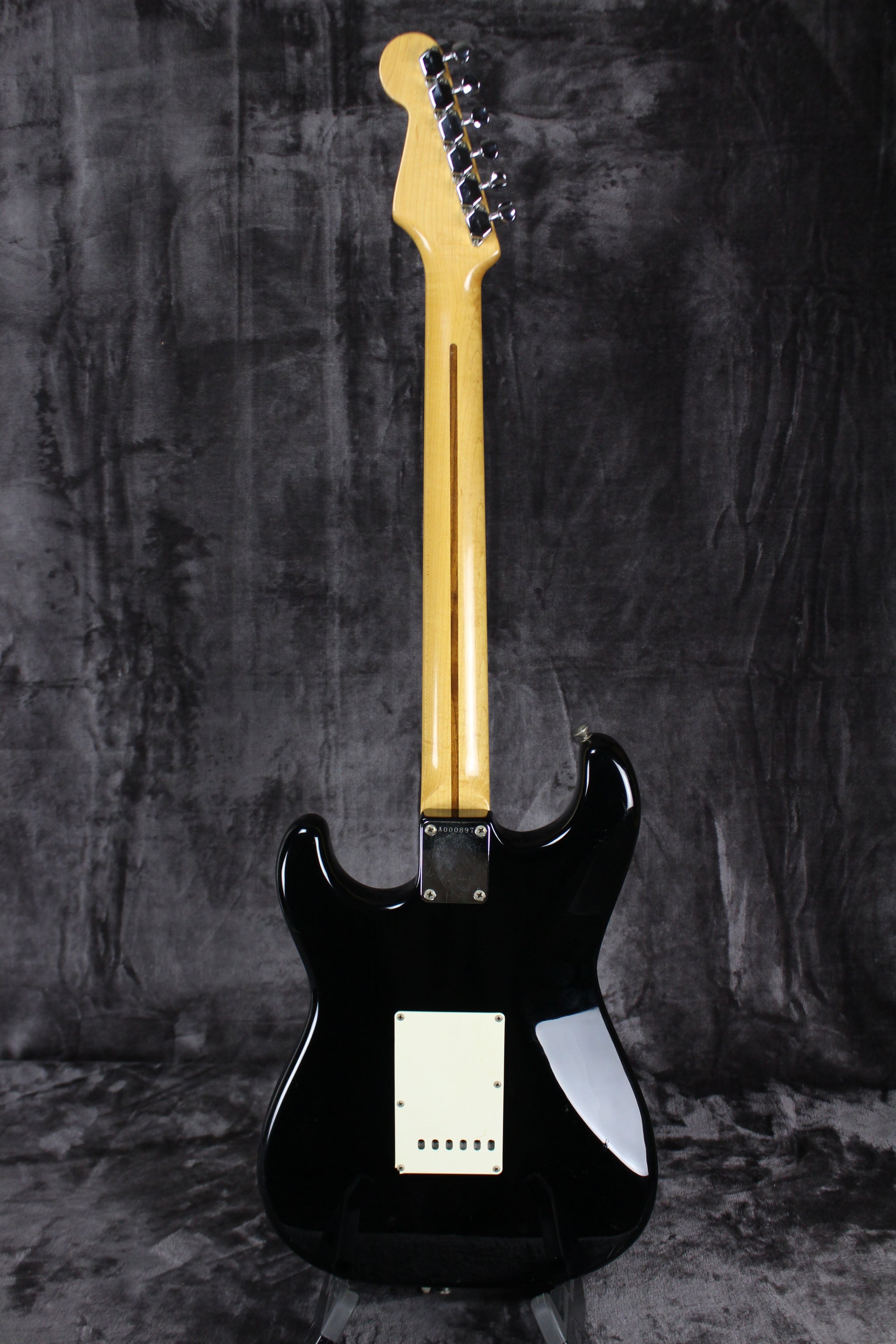 1985 Squier Stratocaster MIJ – Empire Guitars
