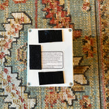 Electro-Harmonix Bass Machine Used