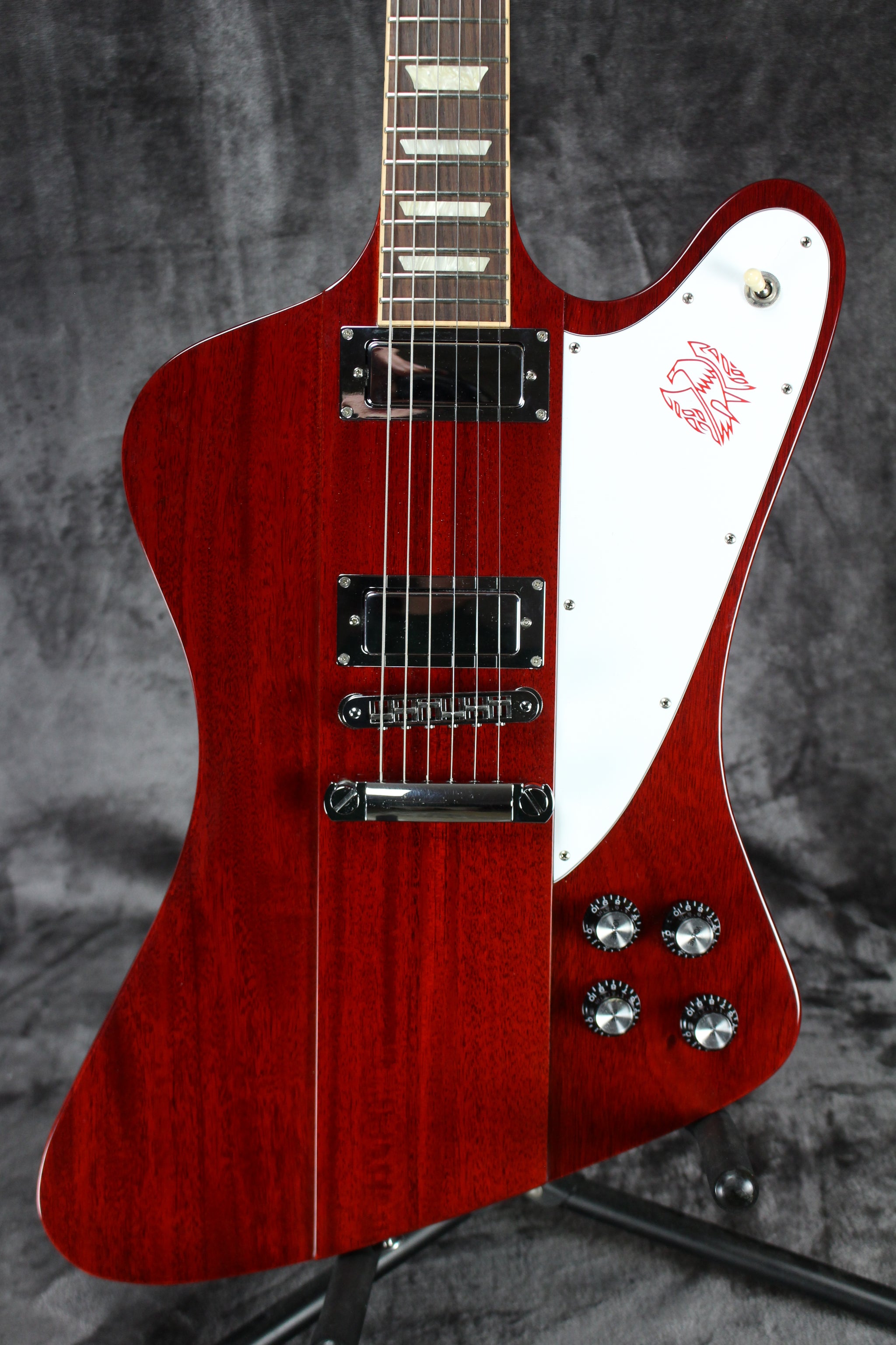2014 Gibson Firebird 120th Anniversary – Empire Guitars