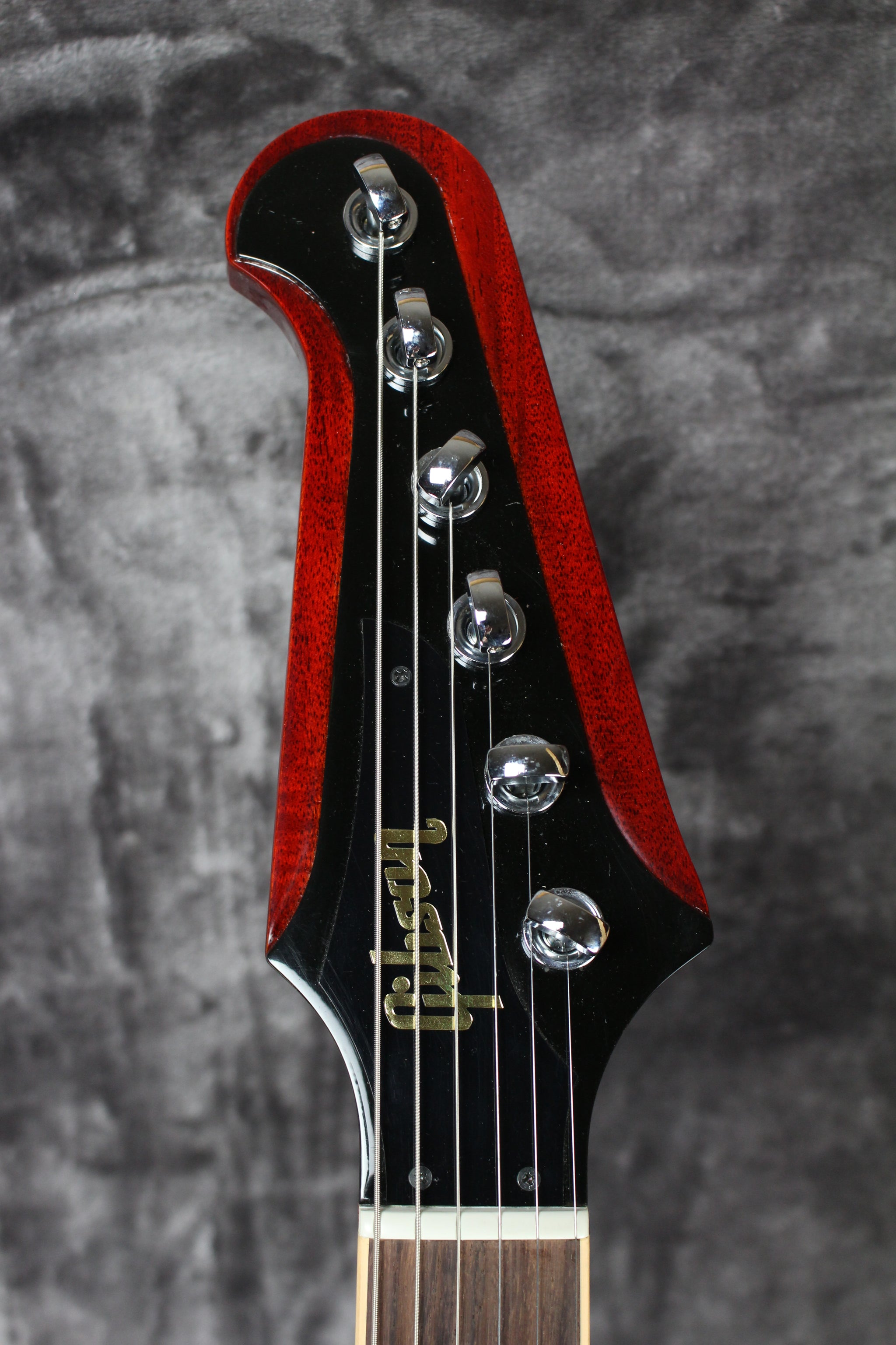 2014 Gibson Firebird 120th Anniversary – Empire Guitars