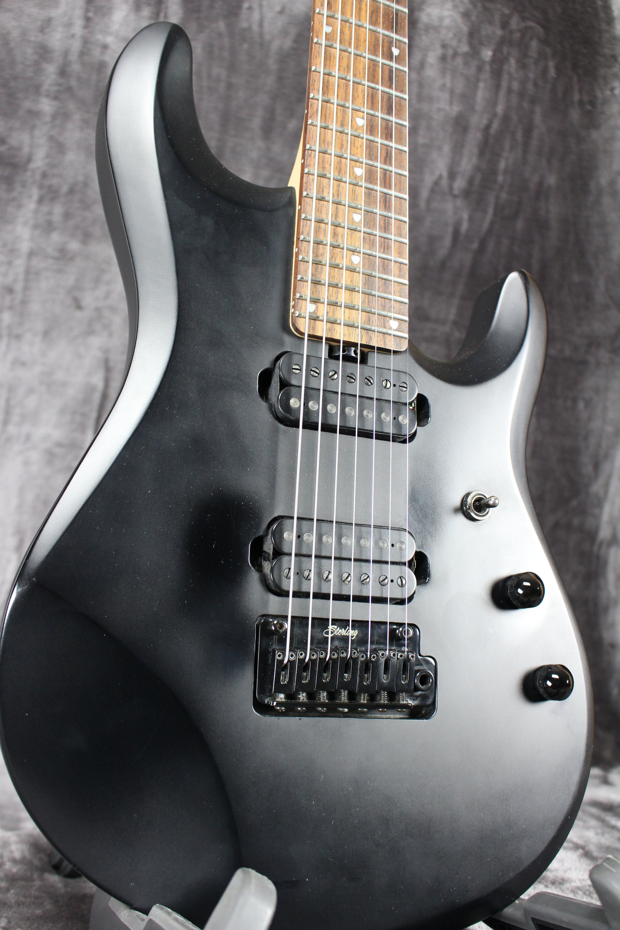 Sterling JP70 7 String John Petrucci – Empire Guitars