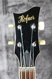 Hofner Contemporary HCT-500/1 Beatle Bass